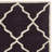 Carolene Hand Tufted Wool Geometric Rug-216201476