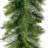 108'' in. Faux Pine Garland