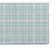 Tapis de toilette rectangulaire absorbant et antidérapant à carreaux Rocky Tartan-1436137734-1436137735