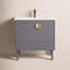 Ensemble de meuble-lavabo simple 30 po Saimah-1218511124-1218511209