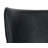 Beatriz 19.5'' H Upholstered Armchair - Black-274232301-274232300
