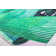 Maisie Modern Pink Palm Area Rug