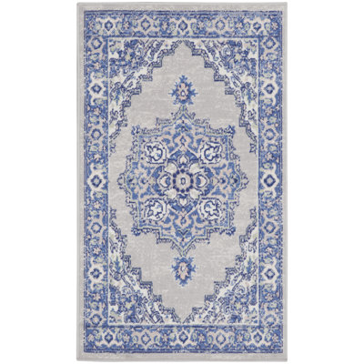 Oriental Indoor Rug