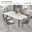 Chaise de salle à manger Kenta-136482839-136482842