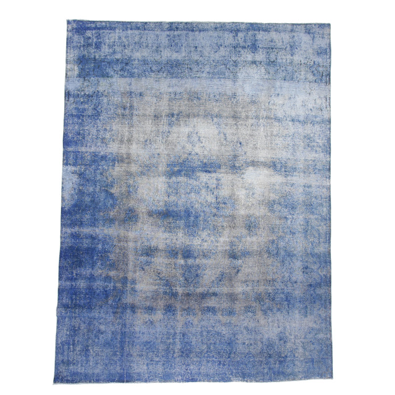 Jessie One-of-a-Kind 9'6" X 12'6" Area Rug