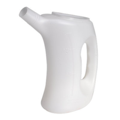 Metro Lane Partee 5L Plastic Measuring Cup