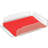 Plastic Stackable Desk Organizer