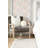 Ainars Upholstered Club Chair