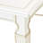  La Marisia Cocktail Table - Creamy Pearl