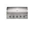 42" Coyote Outdoor CL-Series Built-In Liquid Propane Grill-1873301945