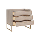 Markham 36'' W Single Vanity