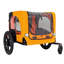 Poussette pliable pour animaux-121887635