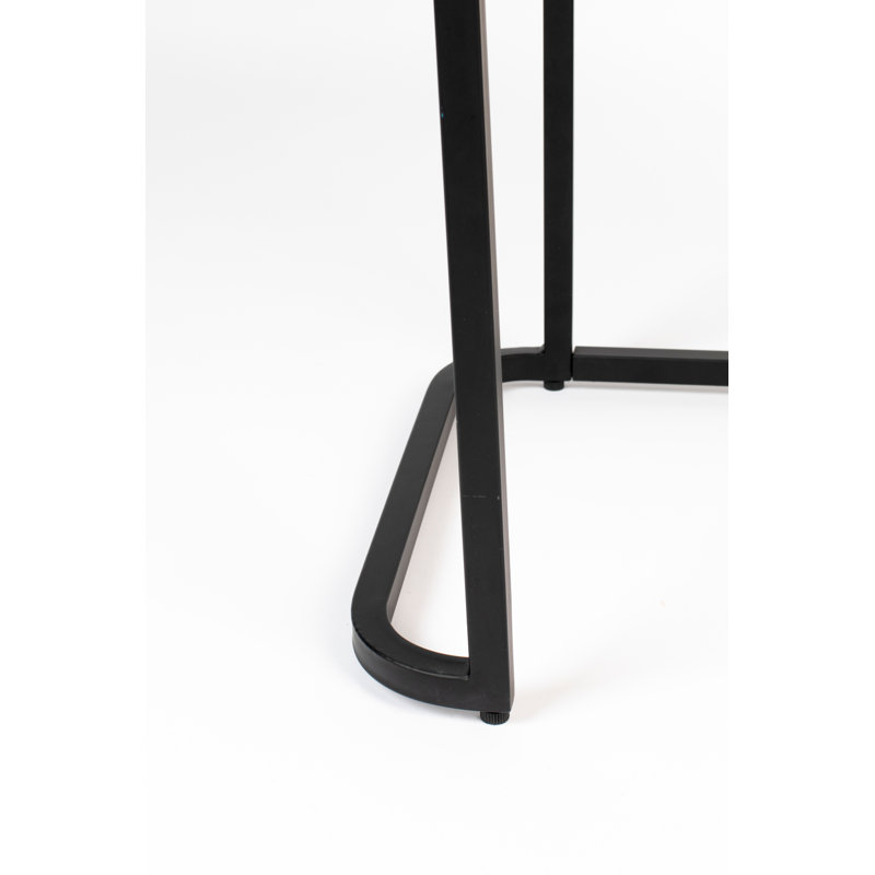 Ava Morgana Bar Cabinet