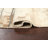 One-of-a-Kind 5'5" X 7'7" Wool Area Rug in Beige