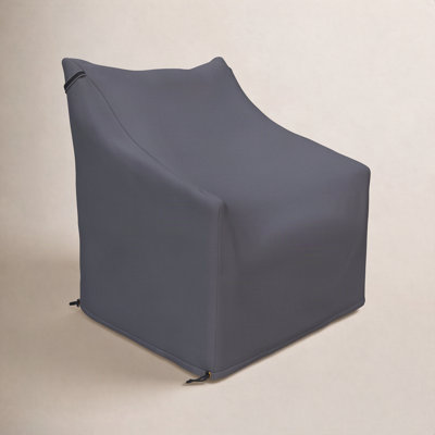 Swivel Outdoor Lounge Chair Cover