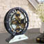 Wood Wall Clock-1039588889