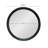 Hannum Round Mirror-458363916