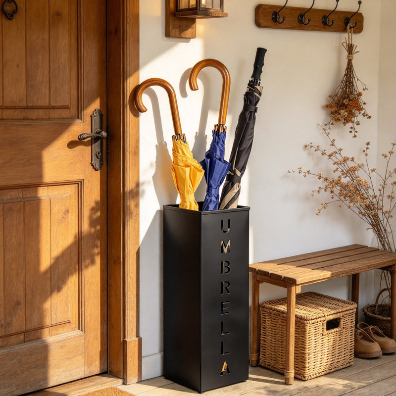 Iron Freestanding