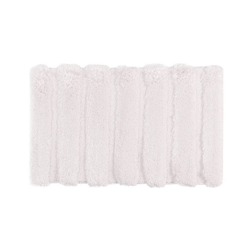 Tapis rosé 21 po x 34 po, Simple - L 34 po x l 21 po