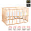 Maxi Bedside Crib-31763023