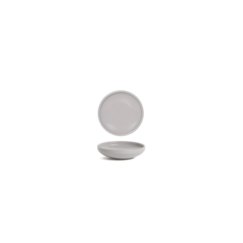 Ramequin biseauté rond 2Oz - Lapis, gris