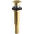 Vibrant Moderne Brushed Gold is out of stock