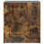 Smoked Oak