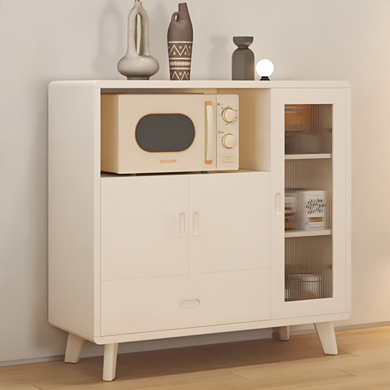 Daytwan 39.37'' Sideboard, White