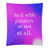 Bleu / fuchsia