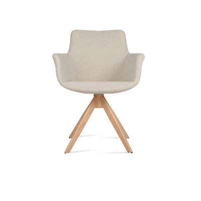 Fauteuil Bottega