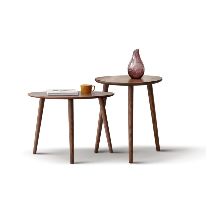 Table centrale