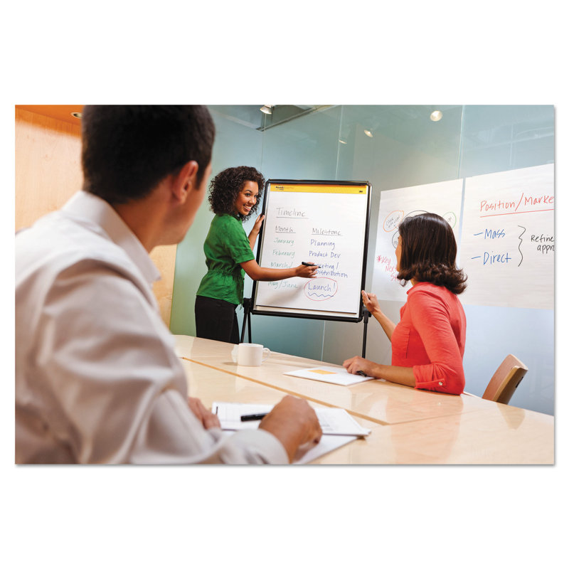Post-it® 4 Easel Accessory