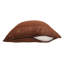 Coussin en soie brute 18 po-2129917470