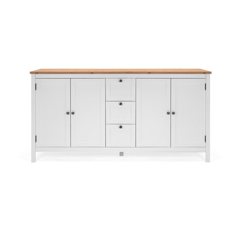Steve 180cm Sideboard