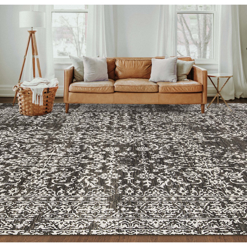 Brookhaven Oriental Area Rug