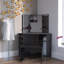 Russellville Dressing Table with Mirror-39039283