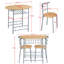 Bot 2 - Person Dining Set-19290018-19290016-19290019