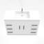 Ensemble de meuble-lavabo simple 47 po-67996811