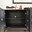 Buffet 60,5 "Mid Century Modern-845893363