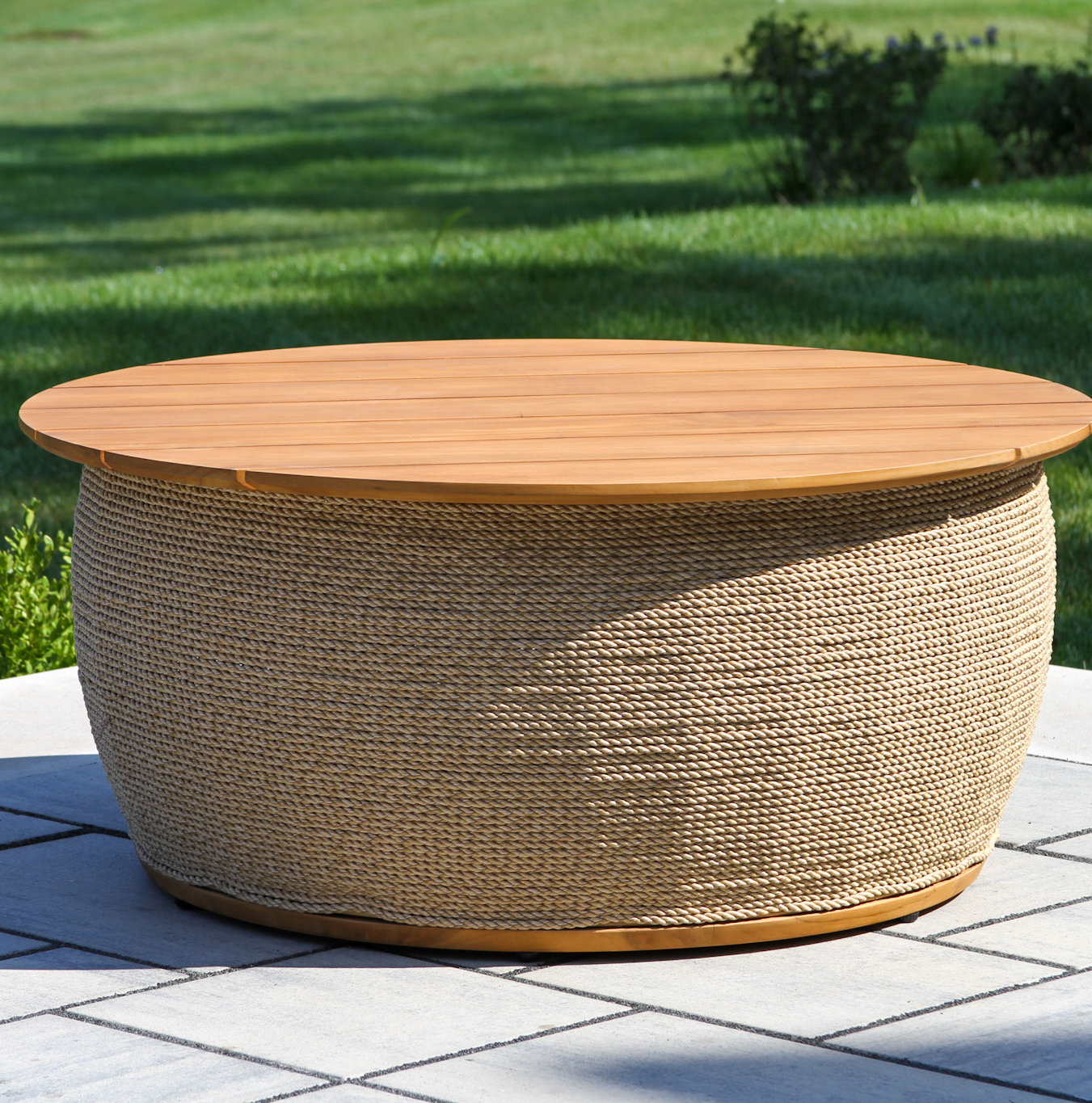 Fayette 2-Person Patio Seating Group