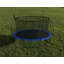 Trampoline citrouille 14 pi