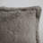 Malea Grey Shaggy Faux Fur Ultra-Soft 3-Piece King Duvet Cover Set-623965177-624855991