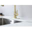 Robinet de cuisine avec douchette extractible-133011876