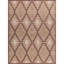 Mesa Wool Southwestern Area Rug-63545346