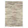 Karlee Striped Cowhide Area Rug