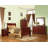 Sandburg Rectangle Dresser Mirror-24073087