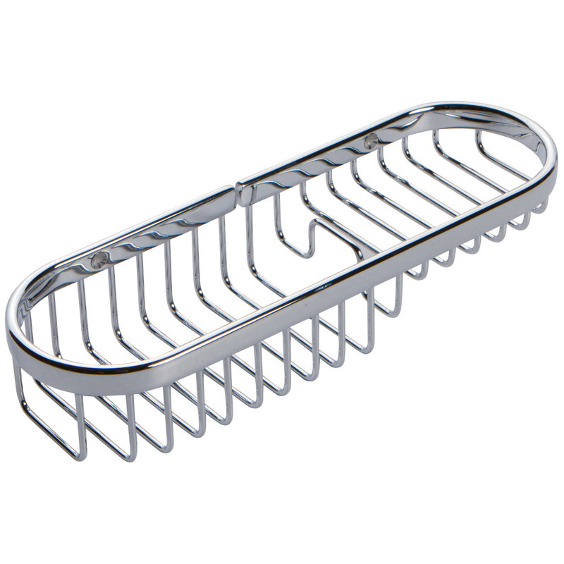 Splashables 11" Combination Shower Basket
