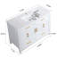 Meuble-lavabo 48 po avec lavabo en céramique-1735819888