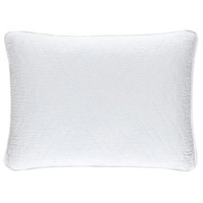 Birdie Quilted Coverlet