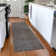 Premium Machine Washable Birchview AMF1031 Swirls Rug